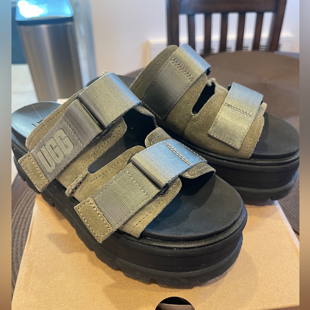 Ugg Clem Sandals